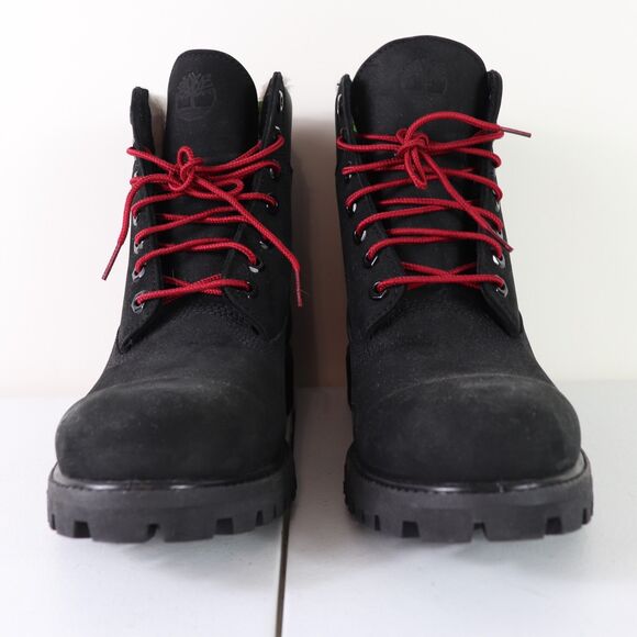 EC Timberland 6 in Premium Fur Warm Lined Boot size us 8 - Picture 3 of 7